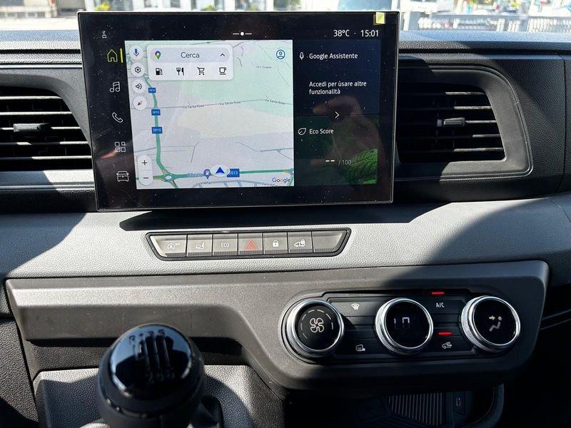 Renault Master Master T35 2.0 BluedCi 150CV PM-TM Furgone