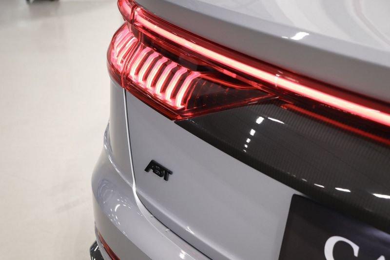 Audi Q8 RSQ8-S ABT TFSI V8 Quattro Tiptronic