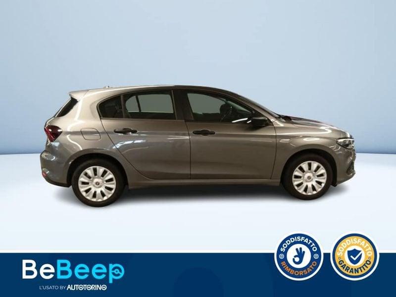 FIAT Tipo 5P 1.0 100CV