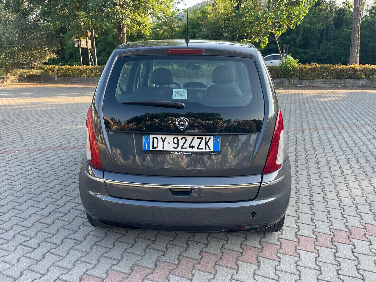 Lancia MUSA 1.3 Multijet DIESEL FULL OPTIONAL