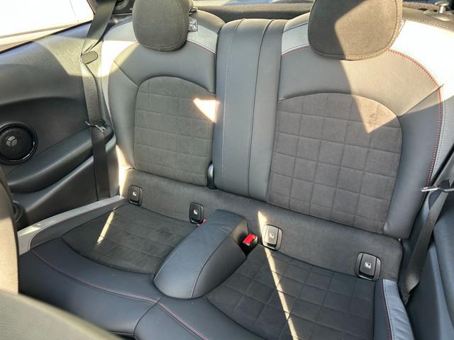 MINI John Cooper Works 2.0 John Cooper Works JCW