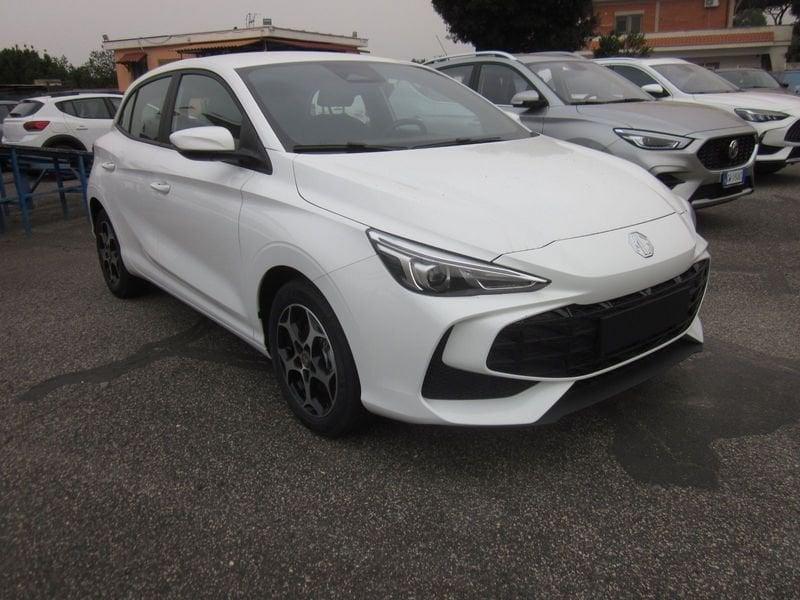 MG MG3 LUXURY Hybrid+ *NUOVE*