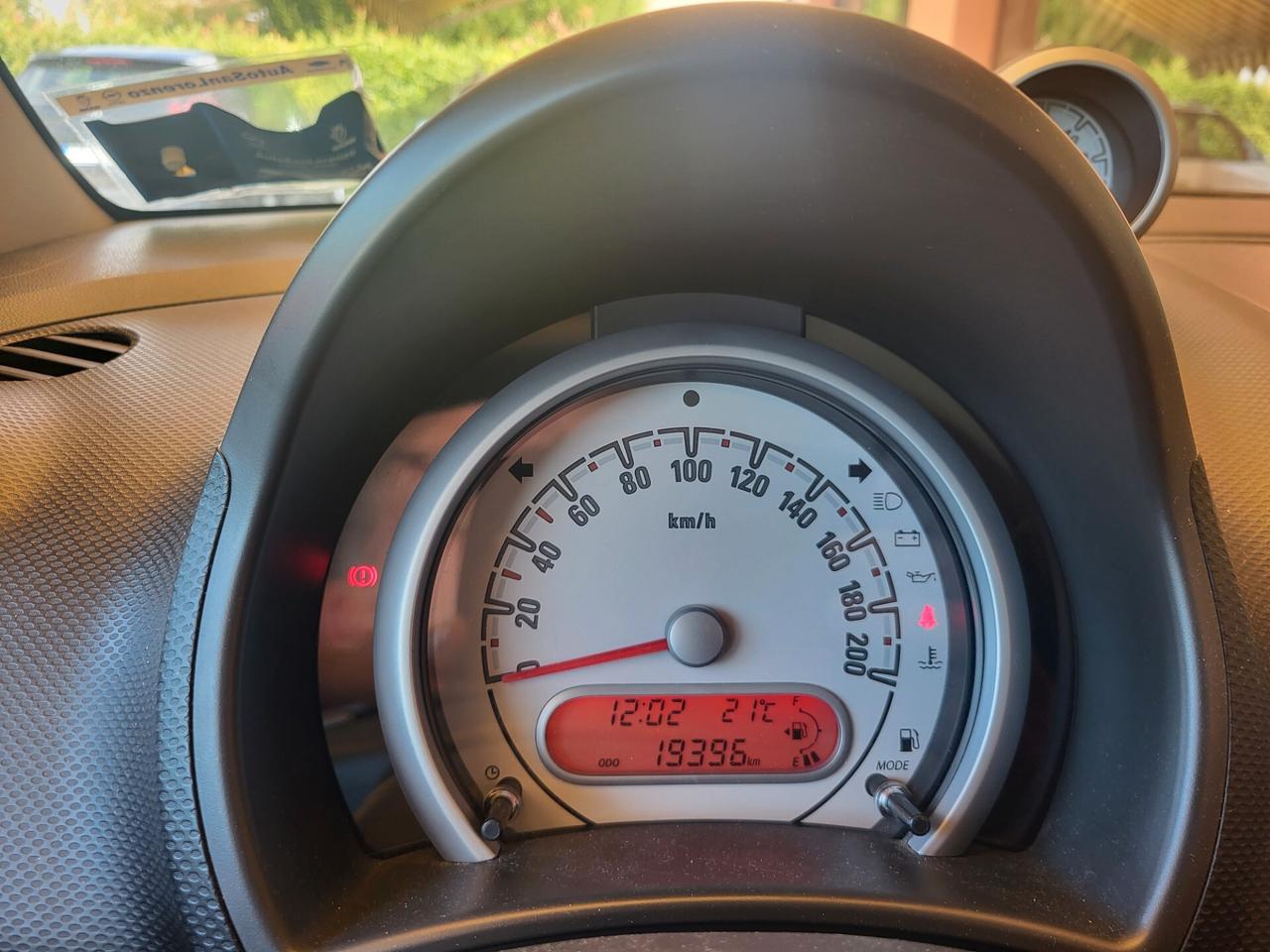 Opel Agila 1.0 12V 68 CV Ecotec