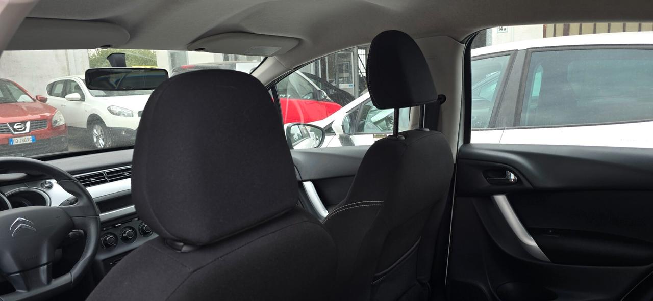 Citroen C3 1.4. Gpl gas. Economica ok nuovi patentati