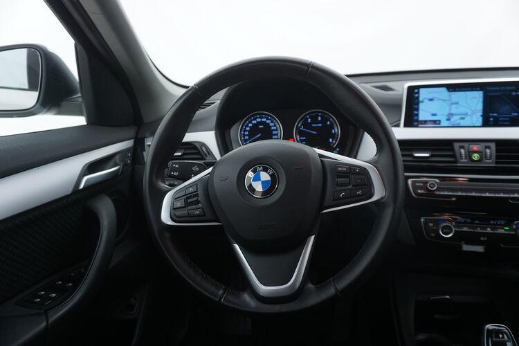 BMW X1 18d sDrive Business Advantage BR340839 2.0 Diesel 150CV