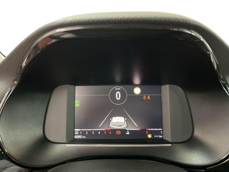 Opel Corsa VI 2020 1.5 Elegance s&s 100cv