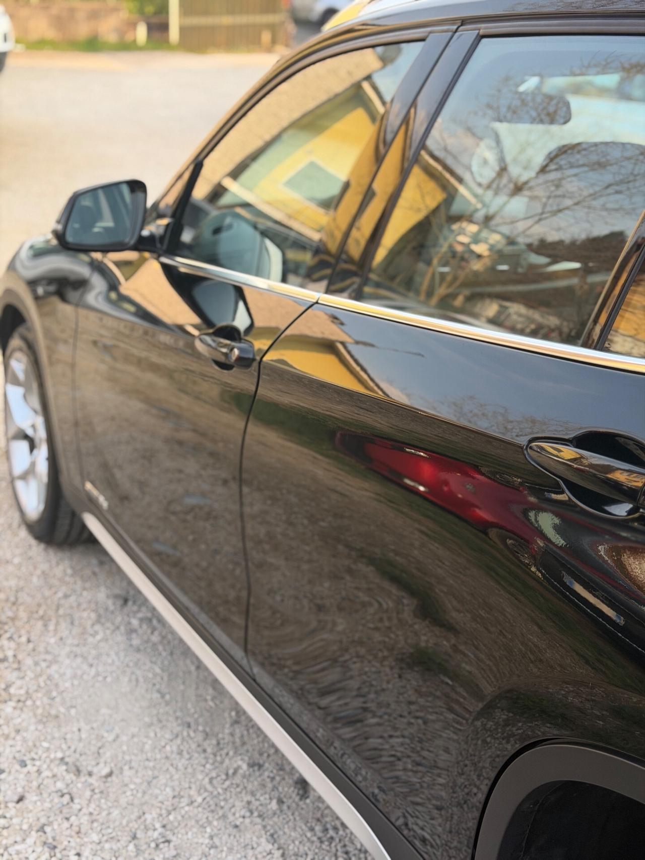 Bmw X1 sDRIVE16d XLINE KMCERT UNICOPR