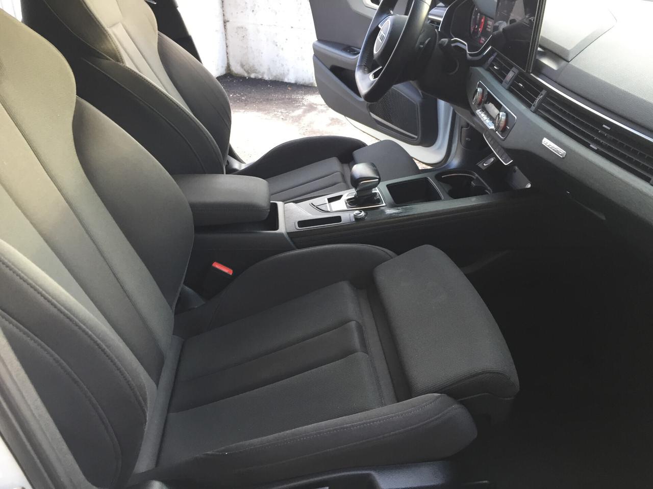 Audi A4 allroad 40 TDI 190 CV QUATTRO S tronic Business