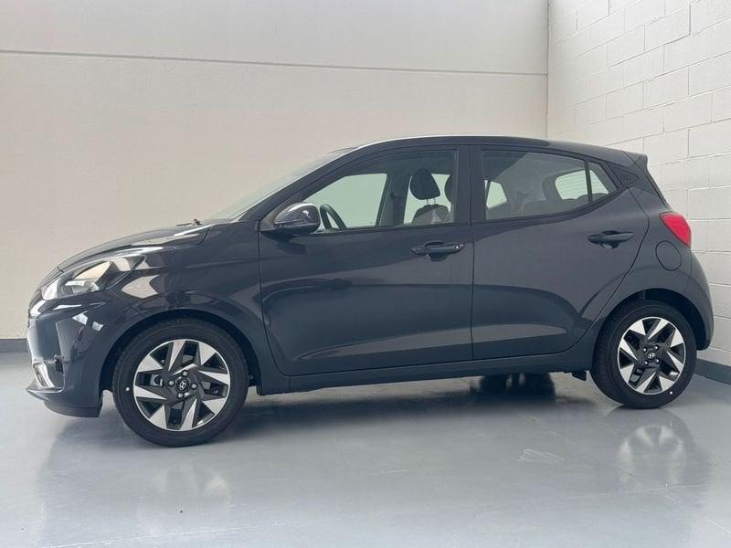 Hyundai i10 i10 1.0 MPI Connectline