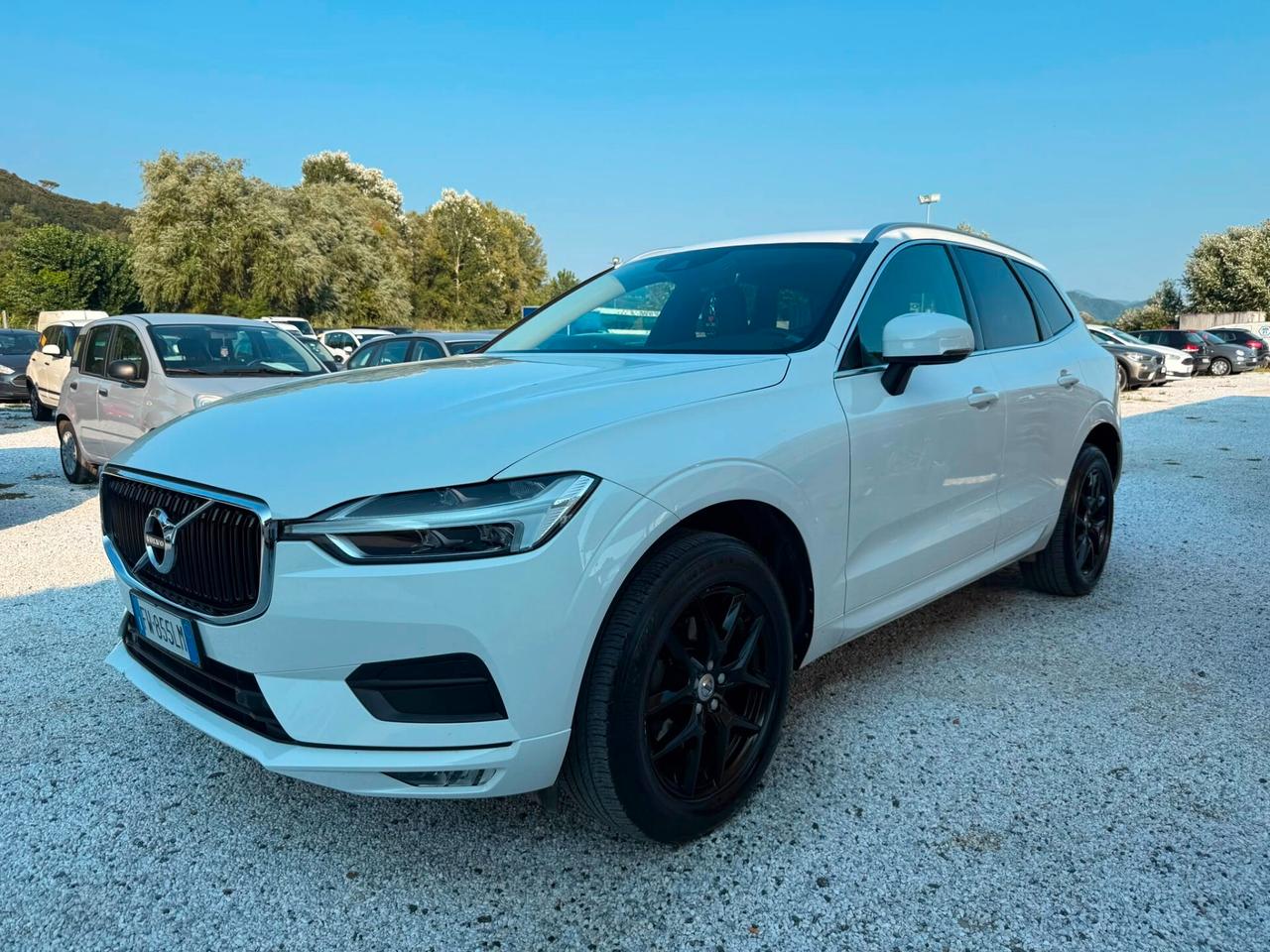 Volvo XC 60 XC60 D4 Momentum