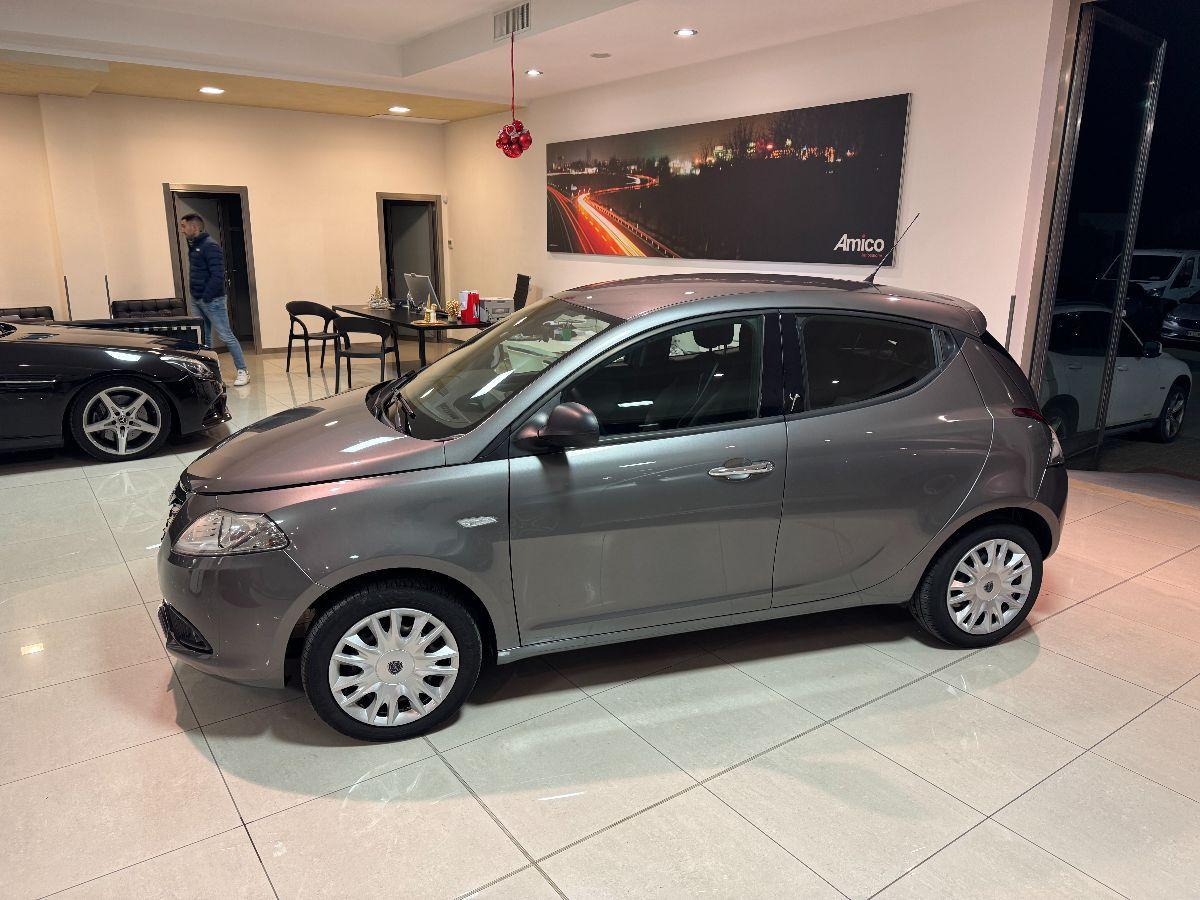 LANCIA Ypsilon 1.2 5 porte Gold Solo 57.000km