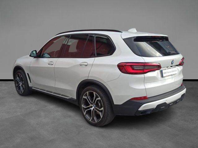 BMW X5 xDrive30d Timeless Edition 1/50 + Tetto Apr.