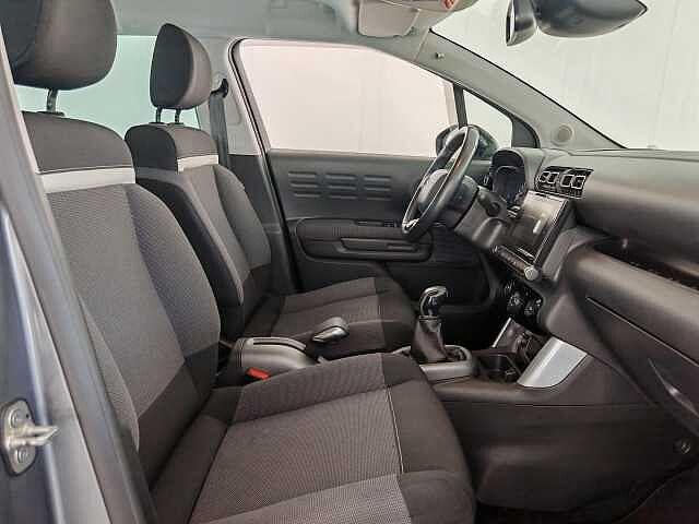 Citroen C3 Aircross BlueHDi 100 Shine