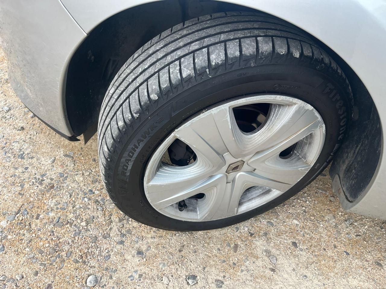 Renault Clio 1.5 Diesel - Neopatentati