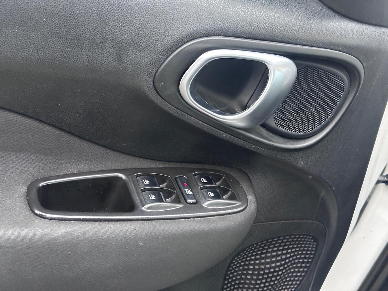 Fiat 500L 1.3 Multijet 85 CV Lounge tetto apribile