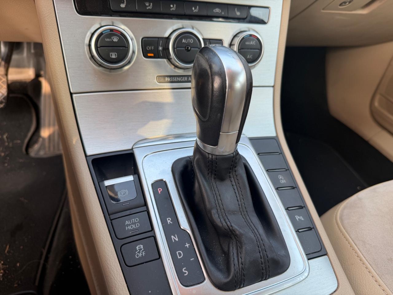 PASSAT HIGLINE 2.0TDI DSG AUTOMATIC ALCANTARA