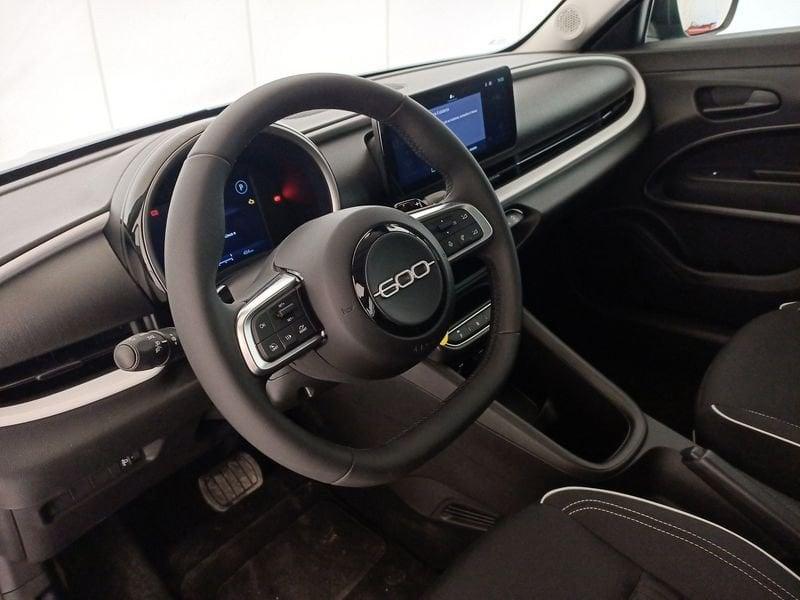 FIAT 600 My24 1.2 Hybrid 100cv
