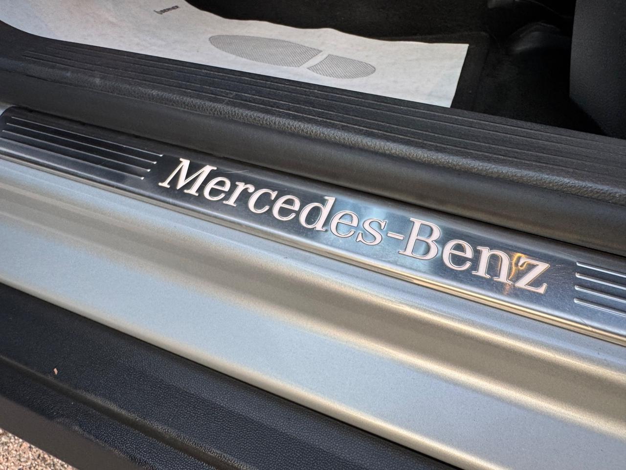 Mercedes-benz GLA 200 CDI Executive