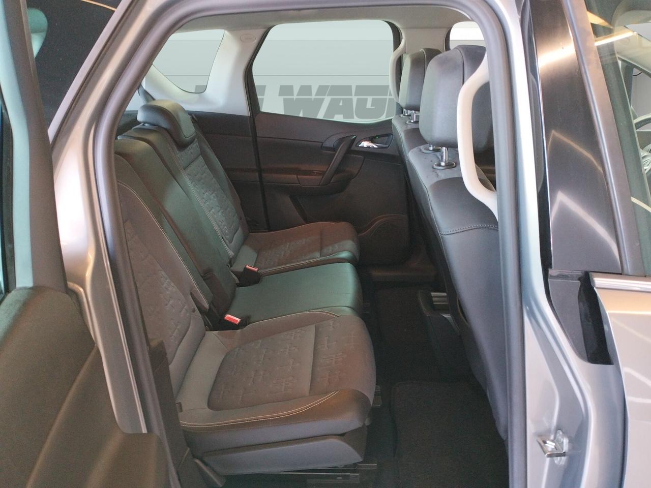 Opel Meriva 1.4 t Design Edition Gpl-tech 120cv