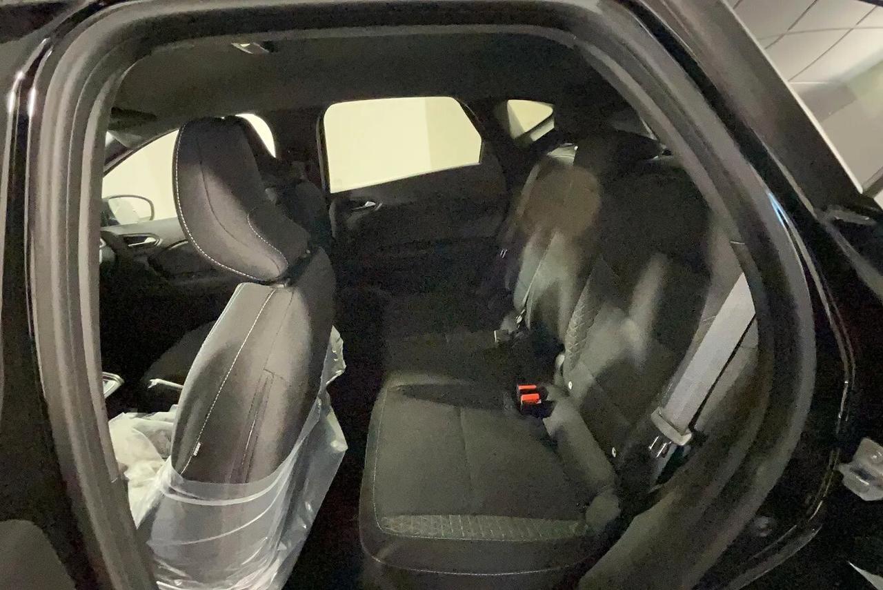 Mitsubishi ASX 1.3L Mild Hybrid 140 CV Invite