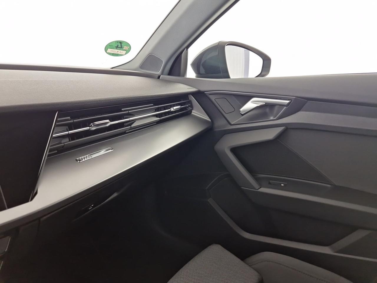 Audi A3 sportback 30 2.0 tdi business advanced