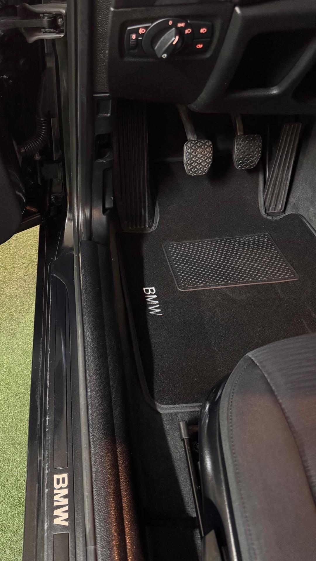 Bmw 116 CV SERIE 1 UNICO PROPRIETARIO