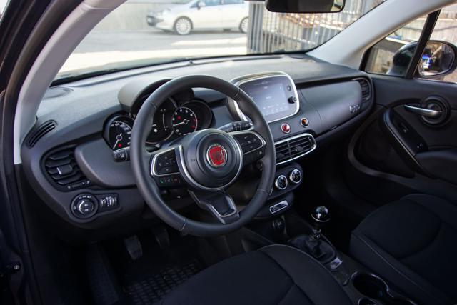 FIAT 500X 1.0 T3 120 CV