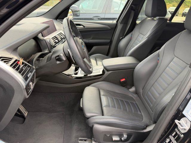 BMW X3 xDrive20d Msport