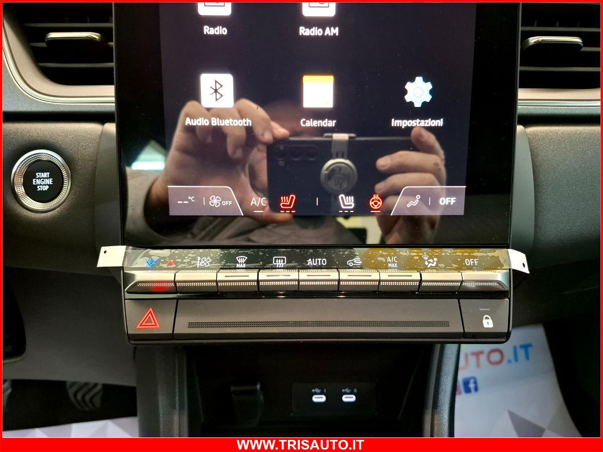 RENAULT Captur 1.0 ECO-G GPL Techno NEOPATENTATI (FULL LED-ANDROID-APPLE)