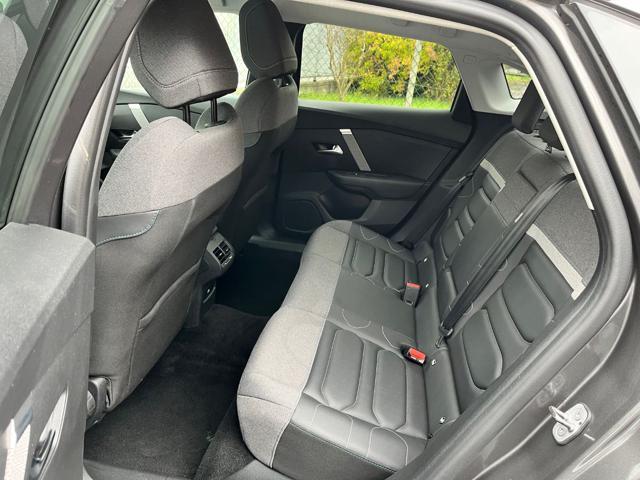 CITROEN C4 X PureTech 130 S&S EAT8 Max Berlina