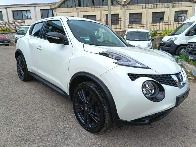 NISSAN Juke 1.5 dCi Start&Stop Tekna