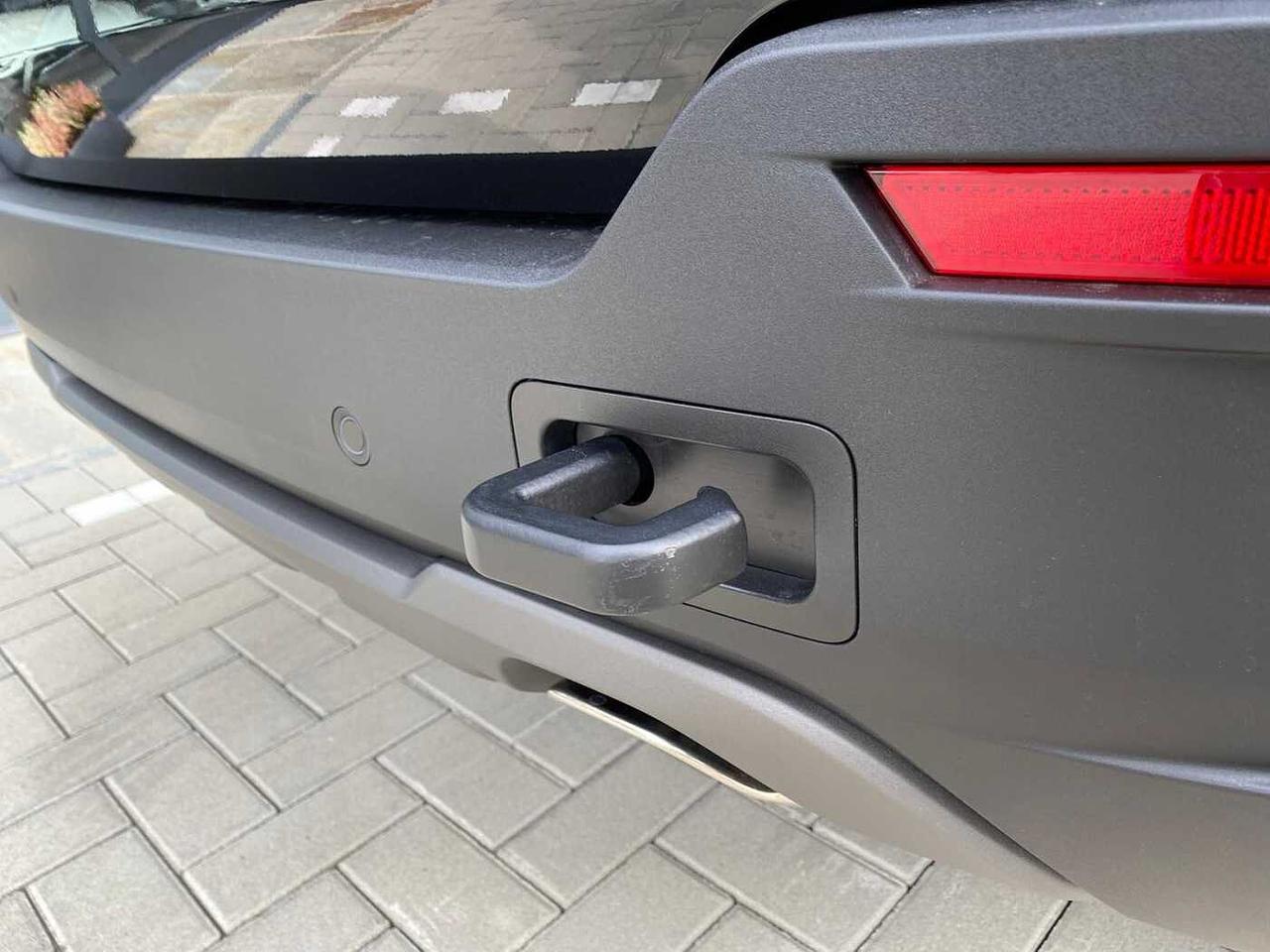 Jeep Avenger 1.2 Turbo 145 CV MHEV 4xe The North Face