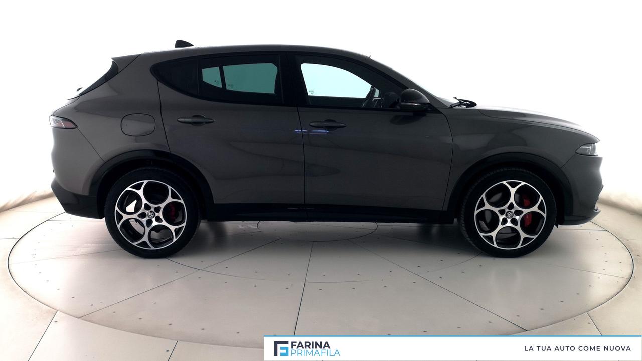 ALFA ROMEO Tonale - Tonale 1.5 hybrid Veloce 160cv tct7