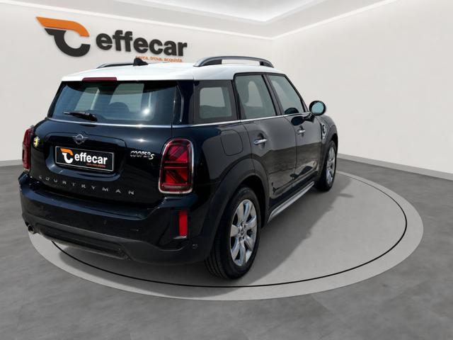 MINI Countryman 1.5 Cooper SE Countryman ALL 4 Automatica