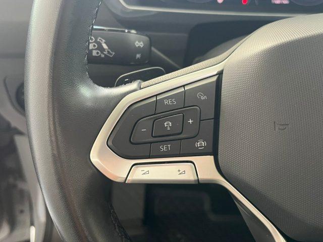 VOLKSWAGEN Tiguan 2.0 TDI 150 CV SCR DSG Elegance