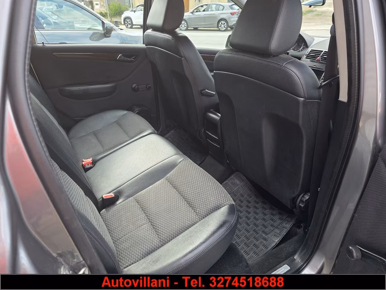MERCEDES-BENZ A 180 CDI Avantgarde AUTOMATICA