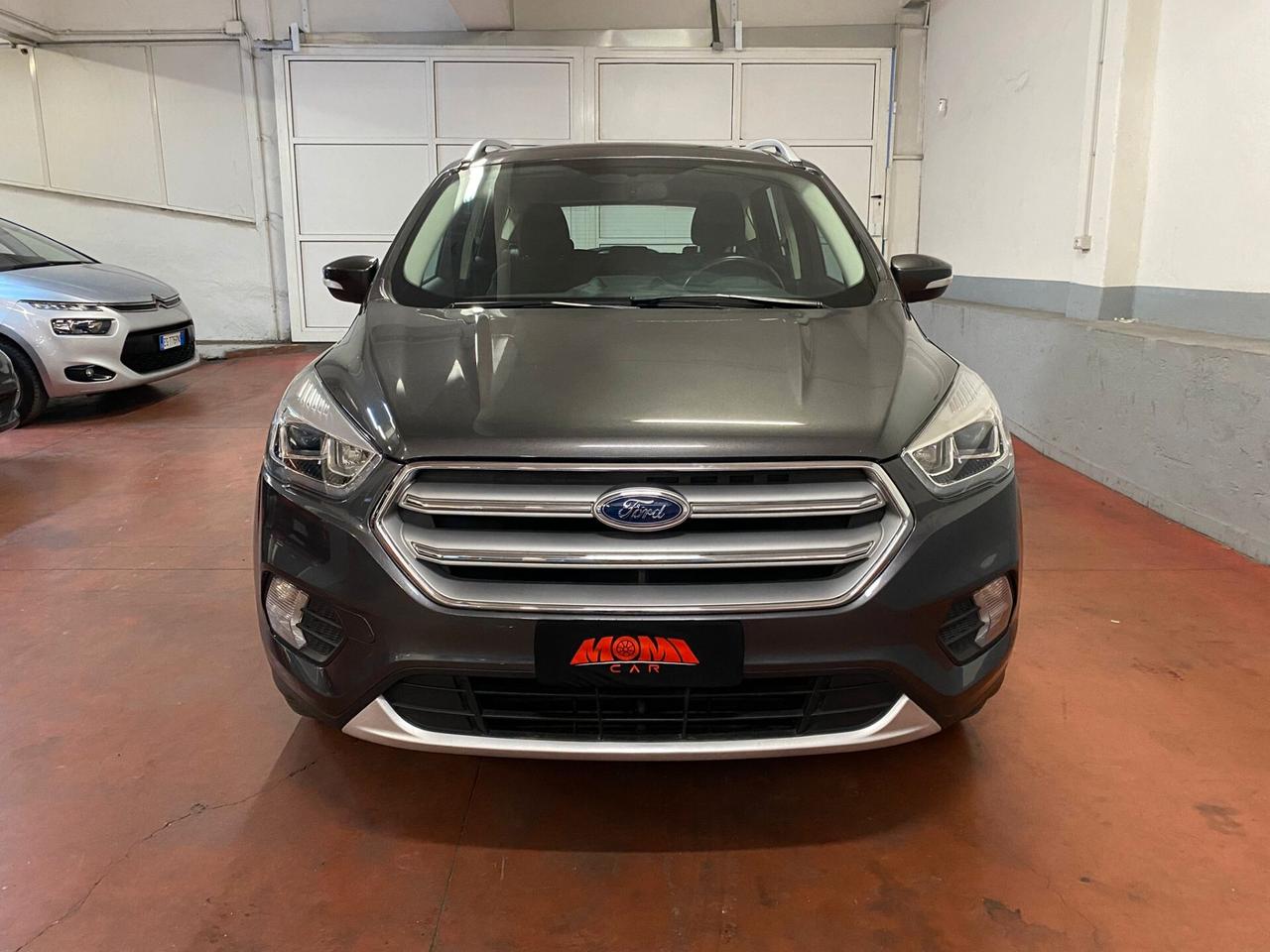 Ford Kuga 2.0 TDCI 120 CV S&S 2WD Business