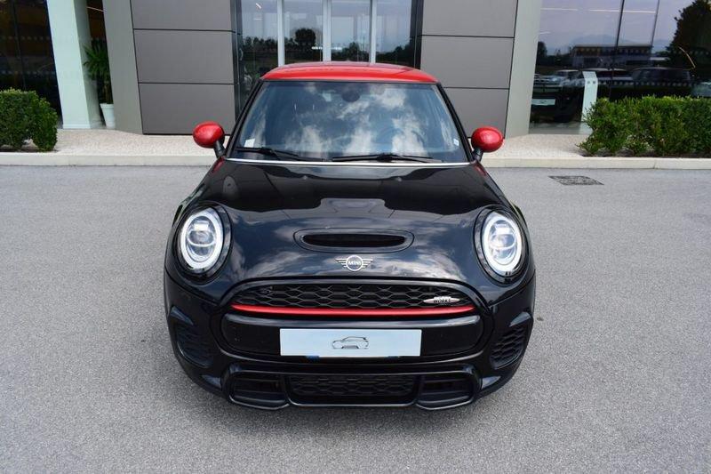 MINI Mini 3 porte 2.0 John Cooper Works