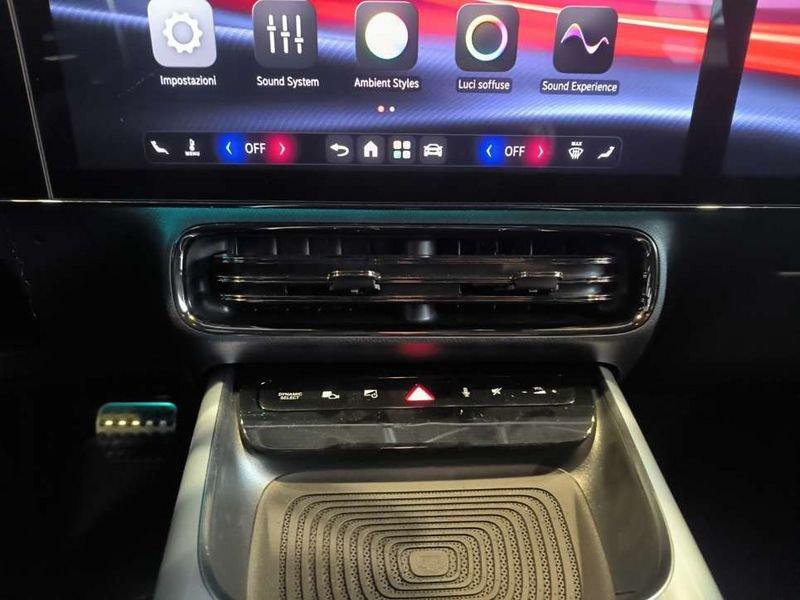 Mercedes-Benz GLB 350 4Matic EQ AMG Line Premium