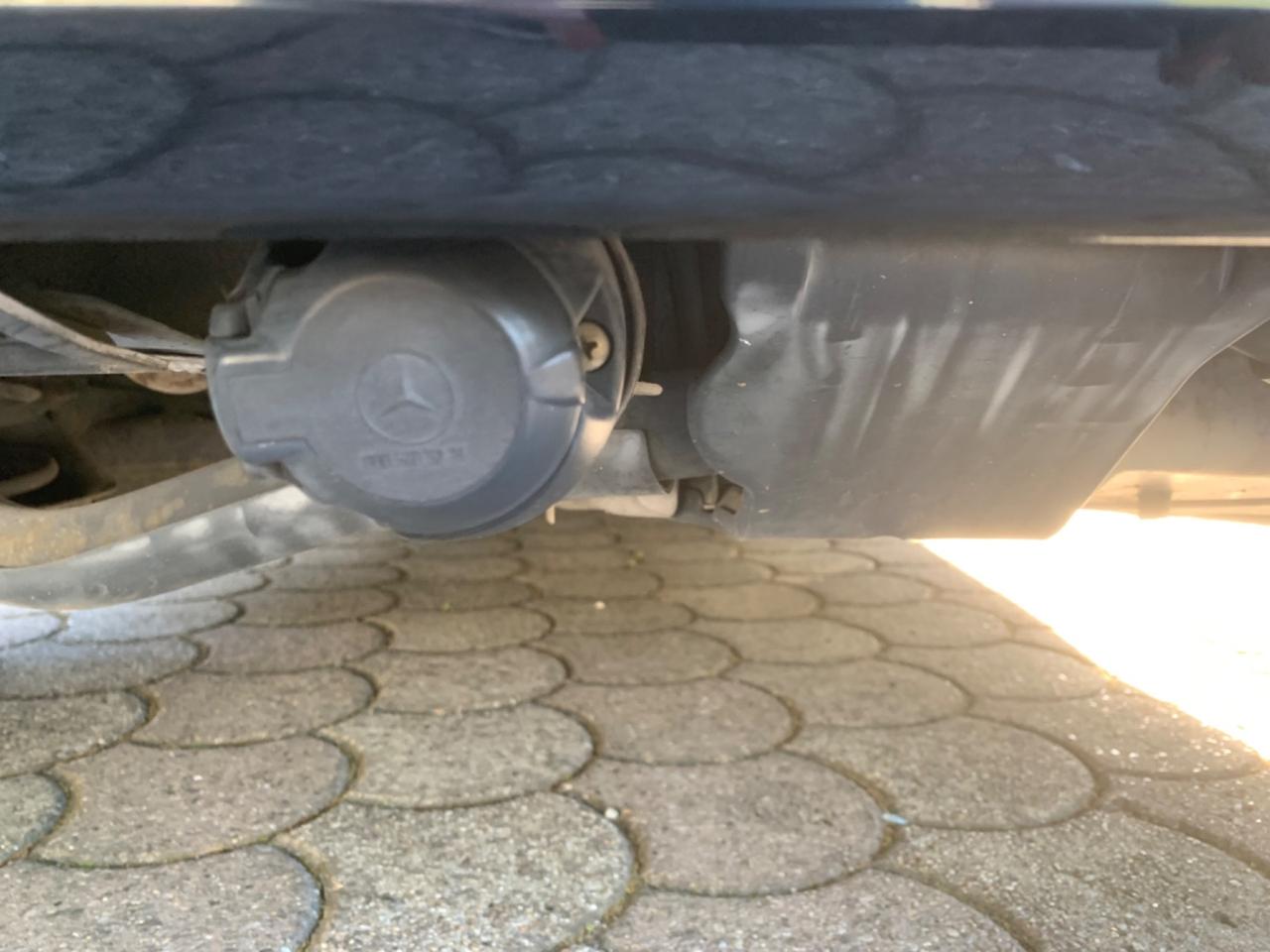 Mercedes-benz A 180 CDI Coupé Avantgarde