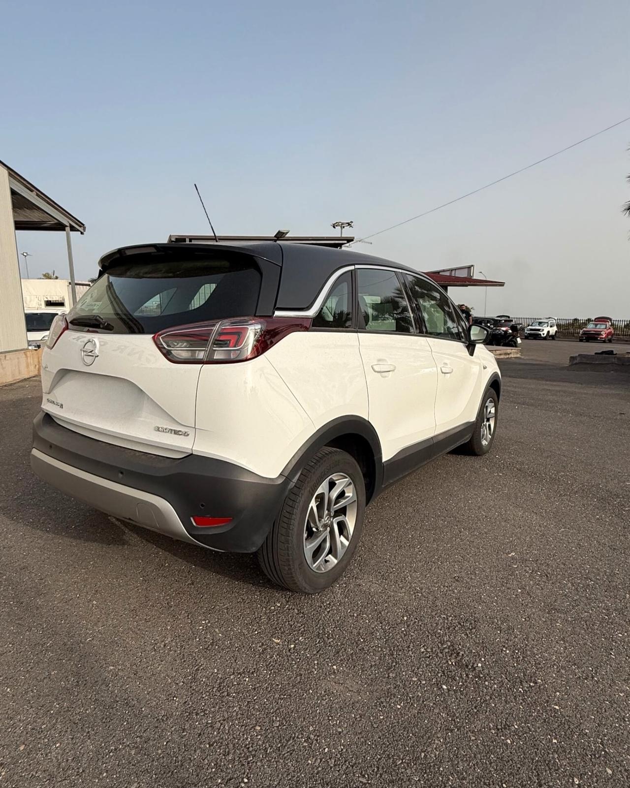 Opel Crossland X 1.5 ECOTEC D 102 CV Start&Stop Innovation