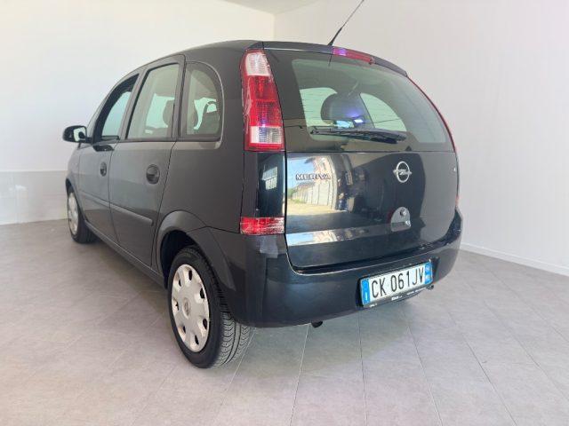 OPEL Meriva 1.6 16V Cosmo