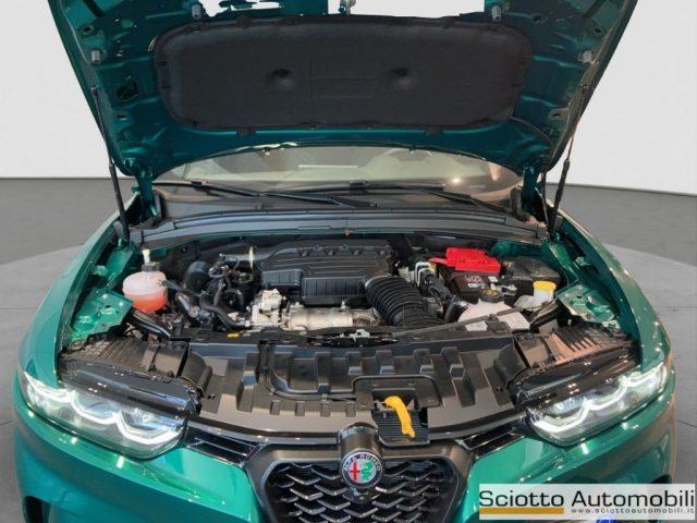 ALFA ROMEO Tonale 1.5 160 CV MHEV TCT7 Tributo Italiano