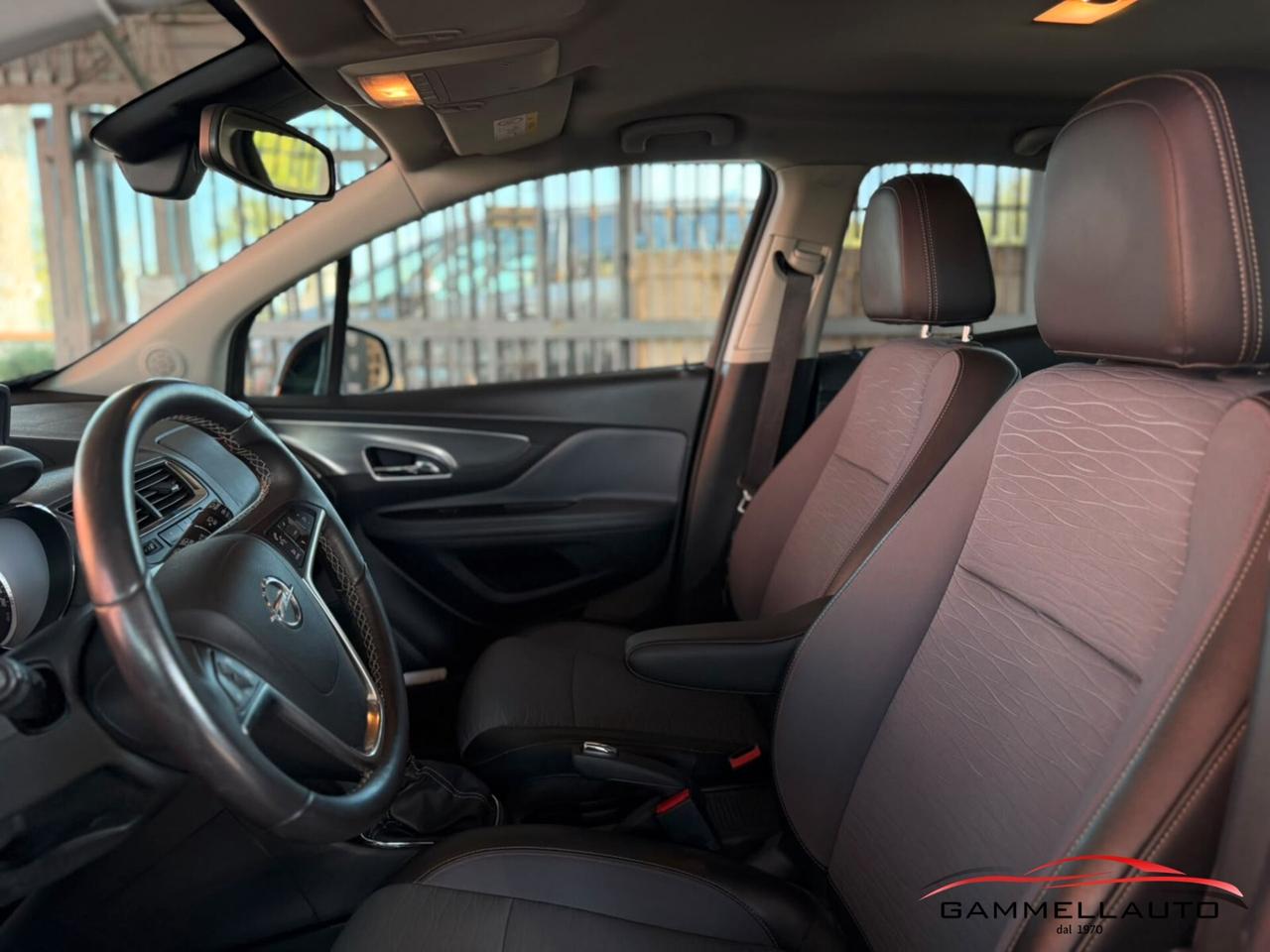 Opel Mokka 1.6d 4x2 S&S Cosmo 136cv
