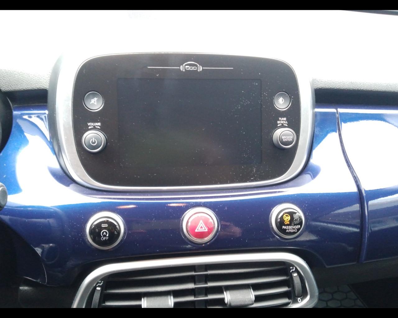 FIAT 500X - 500X 1.3 MultiJet 95 CV Cross