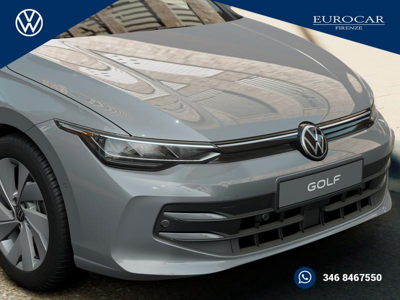 Volkswagen Golf 1.5 tsi edition plus 115cv