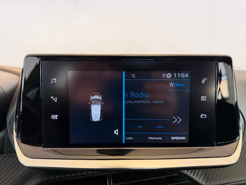 PEUGEOT 208 II 2019 - 208 1.2 puretech Active Pack s&s 75cv