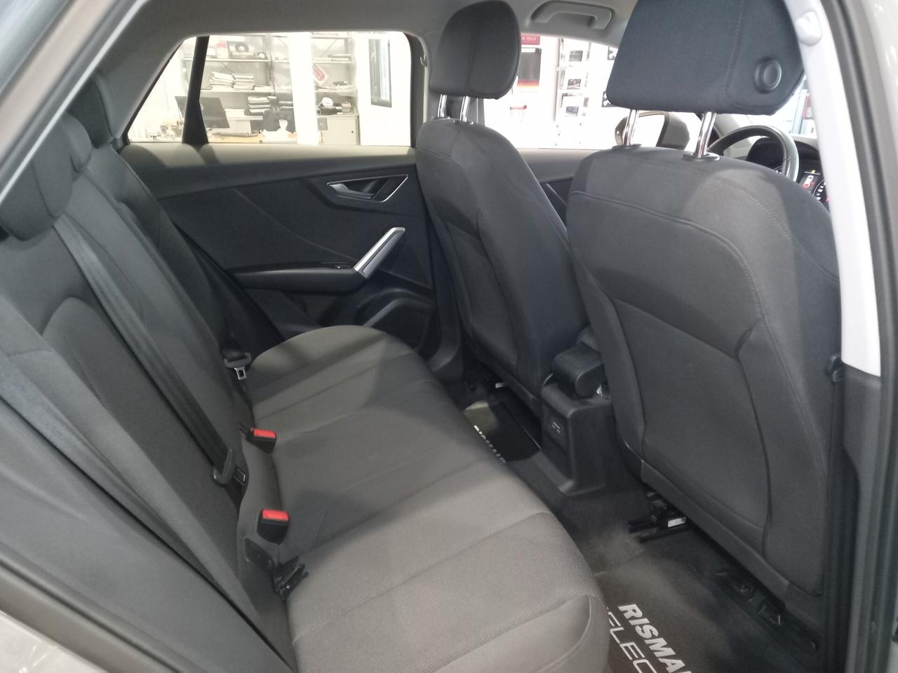Audi Q2 1.6 TDI Sport