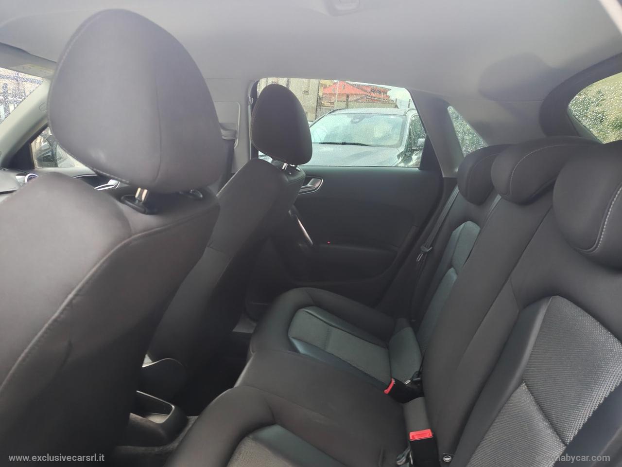 AUDI A1 SPB 1.4 TDI ultra Sport
