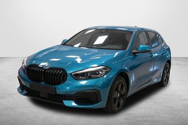 Bmw 116 116i 5p. Business Advantage